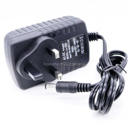 Malaysia 3 Pin AC to DC (5.5*2.5mm) 9V 2A Switching Power Supply Adapter DC Power Adaptor Malaysia 3 Pin AC to DC (5.5*2.5mm) 9V 2A Switching Power Supply Adapter DC Power Adaptor