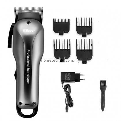 iClipper Premium Series Cordless Rechargeable hair clipper Cutter professional hair trimmer hair cutting machine haircut iClipper Premium Series Cordless Rechargeable hair clipper Cutter professional hair trimmer hair cutting machine haircut