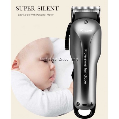 iClipper Premium Series Cordless Rechargeable hair clipper Cutter professional hair trimmer hair cutting machine haircut iClipper Premium Series Cordless Rechargeable hair clipper Cutter professional hair trimmer hair cutting machine haircut