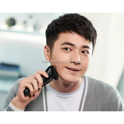 Philips S1103 Wet & Dry Rechargeable Electric Shaver S1103/02 Series 1000 Water Resistant Philips S1103 Wet & Dry Rechargeable Electric Shaver S1103/02 Series 1000 Water Resistant