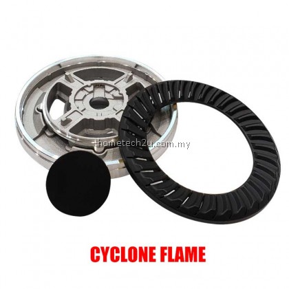 Elba Faber Rubine Glass Hob Gas Stove Burner Head Cap Ring Tungku Dapur Kaca Tanam Spare Parts Accessories Elba Faber Rubine Glass Hob Gas Stove Burner Head Cap Ring Tungku Dapur Kaca Tanam Spare Parts Accessories