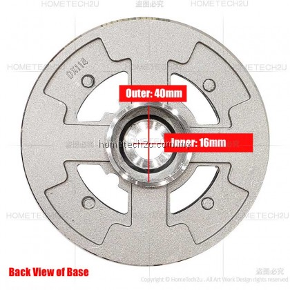 Elba Faber Rubine Glass Hob Gas Stove Burner Head Cap Ring Tungku Dapur Kaca Tanam Spare Parts Accessories Elba Faber Rubine Glass Hob Gas Stove Burner Head Cap Ring Tungku Dapur Kaca Tanam Spare Parts Accessories