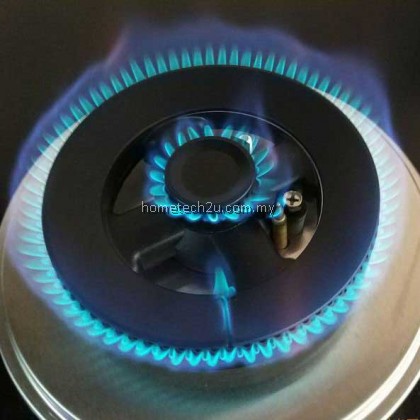 Elba Rubine Faber Gas Stove Hob Burner head Outer Ring Cap Replacement Tungkung dapur gas EGH-B8240G EGH-B8242G