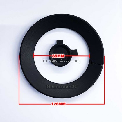 Elba Rubine Faber Gas Stove Hob Burner head Outer Ring Cap Replacement Tungkung dapur gas EGH-B8240G EGH-B8242G