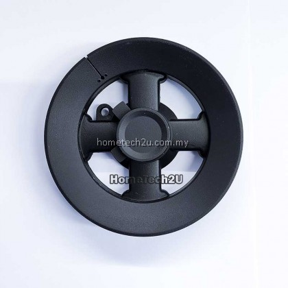 Elba Rubine Faber Gas Stove Hob Burner head Outer Ring Cap Replacement Tungkung dapur gas EGH-B8240G EGH-B8242G