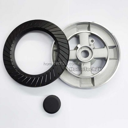 Glass Hob Gas Stove Burner Head Cap Ring Tungku Dapur Kaca Faber Elba FGH222 FGH252/78BK FGH PRESTO VITTO 3B 2B/76BK Glass Hob Gas Stove Burner Head Cap Ring Tungku Dapur Kaca Faber Elba FGH222 FGH252/78BK FGH PRESTO VITTO 3B 2B/76BK