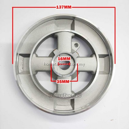 Glass Hob Gas Stove Burner Head Cap Ring Tungku Dapur Kaca Faber Elba FGH222 FGH252/78BK FGH PRESTO VITTO 3B 2B/76BK Glass Hob Gas Stove Burner Head Cap Ring Tungku Dapur Kaca Faber Elba FGH222 FGH252/78BK FGH PRESTO VITTO 3B 2B/76BK