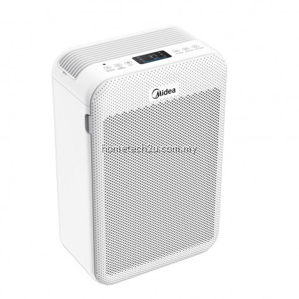 Midea MAP-28BD 5-Layers Of Filter Purification Air Purifier Midea MAP-28BD 5-Layers Of Filter Purification Air Purifier
