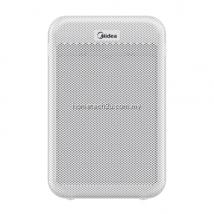 Midea MAP-28BD 5-Layers Of Filter Purification Air Purifier Midea MAP-28BD 5-Layers Of Filter Purification Air Purifier