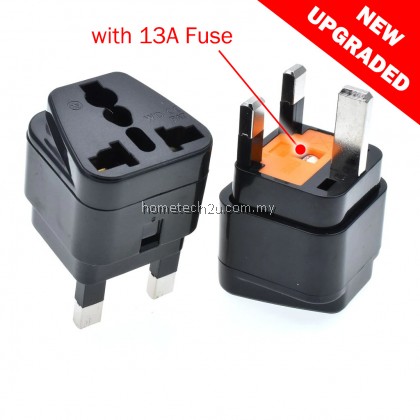 Universal Adapter Plug 2 Pin to 3 Pin Plug converter Multi Plug Travel Adapter 中国插头 萬能插頭 Universal Adapter Plug 2 Pin to 3 Pin Plug converter Multi Plug Travel Adapter 中国插头 萬能插頭