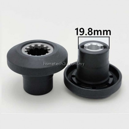 Homelux HCB-1500 HCB-1100 HCB-1680 Commercial Blender Lower Gear Spare Parts Accessories Motor Jug Connector Socket Homelux HCB-1500 HCB-1100 HCB-1680 Commercial Blender Lower Gear Spare Parts Accessories Motor Jug Connector Socket