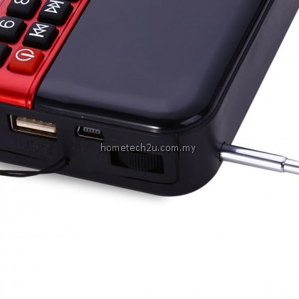 Phison mini radio fm radio Portable rechargeable digital radio for quran 30 juzuk radio speaker mp3 player usb speaker Phison mini radio fm radio Portable rechargeable digital radio for quran 30 juzuk radio speaker mp3 player usb speaker
