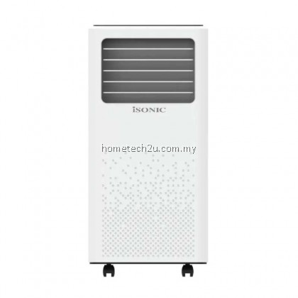 Isonic 1.0hp R32 Portable Air Conditioner IAC-PA10CX Isonic 1.0hp R32 Portable Air Conditioner IAC-PA10CX
