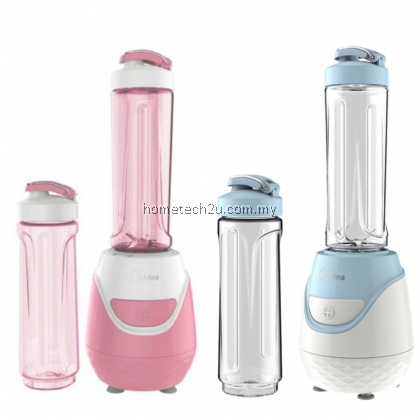 Midea Personal Blender 0.6L 600ml MBL-1000 Mini Blender Portable Juice Blender Smoothie Blender Midea Personal Blender 0.6L 600ml MBL-1000 Mini Blender Portable Juice Blender Smoothie Blender