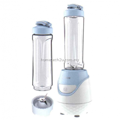 Midea Personal Blender 0.6L 600ml MBL-1000 Mini Blender Portable Juice Blender Smoothie Blender Midea Personal Blender 0.6L 600ml MBL-1000 Mini Blender Portable Juice Blender Smoothie Blender