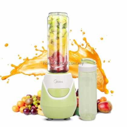Midea Personal Blender 0.6L 600ml MBL-1000 Mini Blender Portable Juice Blender Smoothie Blender Midea Personal Blender 0.6L 600ml MBL-1000 Mini Blender Portable Juice Blender Smoothie Blender
