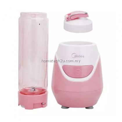 Midea Personal Blender 0.6L 600ml MBL-1000 Mini Blender Portable Juice Blender Smoothie Blender Midea Personal Blender 0.6L 600ml MBL-1000 Mini Blender Portable Juice Blender Smoothie Blender