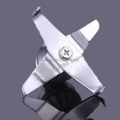 Heavy Duty Commercial Blender Jug Blade Ice Crusher Knife Replacement Blender spare parts for 767 series Innofood The Baker TM-767 Heavy Duty Commercial Blender Jug Blade Ice Crusher Knife Replacement Blender spare parts for 767 series Innofood The Baker TM-767