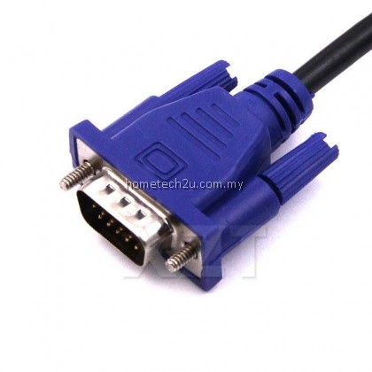 VGA Cable VGA Male to VGA Male Extension 15PIN Cable Computer Monitor Connector For PC TV projector Converter 1.5m 3M 5M 10M VGA Cable VGA Male to VGA Male Extension 15PIN Cable Computer Monitor Connector For PC TV projector Converter 1.5m 3M 5M 10M
