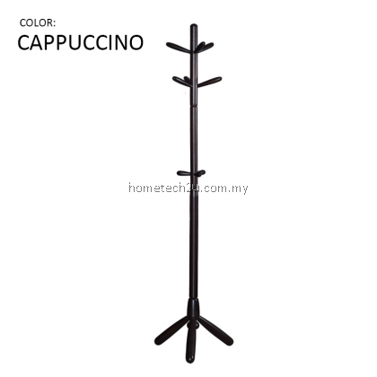 CHILE Solid Wood Coat Hanger Floor Standing Cloth Coat Hat hanger Clothes Hanging Wooden Hanger Bedroom Drying Rack CHILE Solid Wood Coat Hanger Floor Standing Cloth Coat Hat hanger Clothes Hanging Wooden Hanger Bedroom Drying Rack