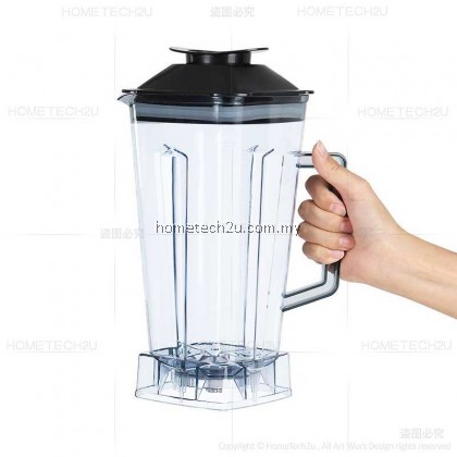 Sokany/Silver Crest Kenwood 2.0L Heavy Duty Blender Jug 500ml Dry Mill Grains Grinding Container jug jar Dry Grinder Blades Sokany/Silver Crest Kenwood 2.0L Heavy Duty Blender Jug 500ml Dry Mill Grains Grinding Container jug jar Dry Grinder Blades