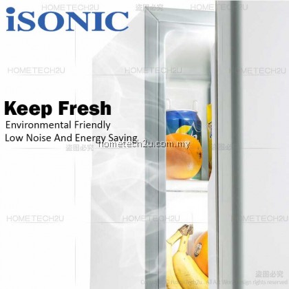 Isonic Single Door Small Refrigerator 50L- Hotel Mini Bar IS-50R Isonic Single Door Small Refrigerator 50L- Hotel Mini Bar IS-50R