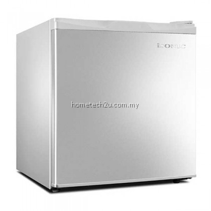 Isonic Single Door Small Refrigerator 50L- Hotel Mini Bar IS-50R Isonic Single Door Small Refrigerator 50L- Hotel Mini Bar IS-50R