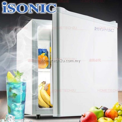 Isonic Single Door Small Refrigerator 50L- Hotel Mini Bar IS-50R Isonic Single Door Small Refrigerator 50L- Hotel Mini Bar IS-50R
