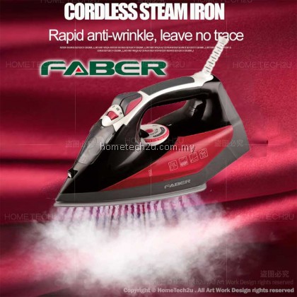 FABER Steam Iron Seterika Stim FSI 8188 FSI 8158 FSI 8388 FSI 3588 FABER Steam Iron Seterika Stim FSI 8188 FSI 8158 FSI 8388 FSI 3588