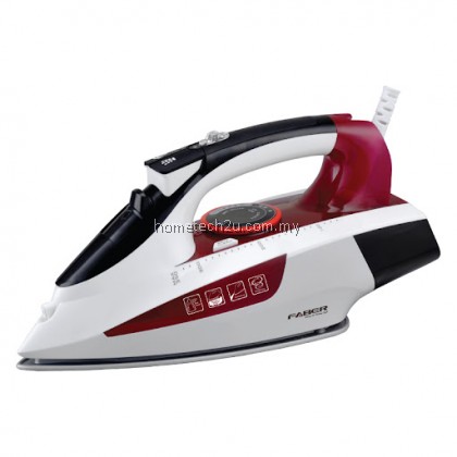 FABER Steam Iron Seterika Stim FSI 8188 FSI 8158 FSI 8388 FSI 3588 FABER Steam Iron Seterika Stim FSI 8188 FSI 8158 FSI 8388 FSI 3588