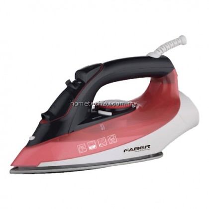 FABER Steam Iron Seterika Stim FSI 8188 FSI 8158 FSI 8388 FSI 3588 FABER Steam Iron Seterika Stim FSI 8188 FSI 8158 FSI 8388 FSI 3588