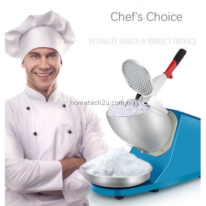 Ais Kacang Heavy Duty Commercial Ice Shaver and Ice Crusher Machine Mesin ABC Ais Kacang Heavy Duty Commercial Ice Shaver and Ice Crusher Machine Mesin ABC