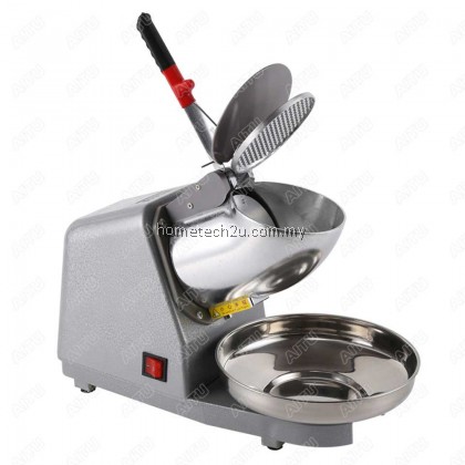 Ais Kacang Heavy Duty Commercial Ice Shaver and Ice Crusher Machine Mesin ABC Ais Kacang Heavy Duty Commercial Ice Shaver and Ice Crusher Machine Mesin ABC