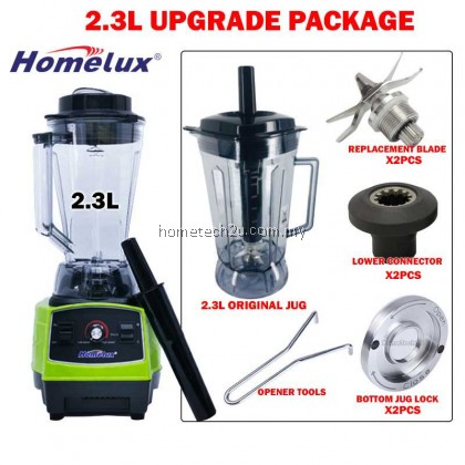 Homelux Commercial Blender Heavy Duty Blender 1500Watt HCB-1500 HCB-1100 Ice Blender Homelux Commercial Blender Heavy Duty Blender 1500Watt HCB-1500 HCB-1100 Ice Blender