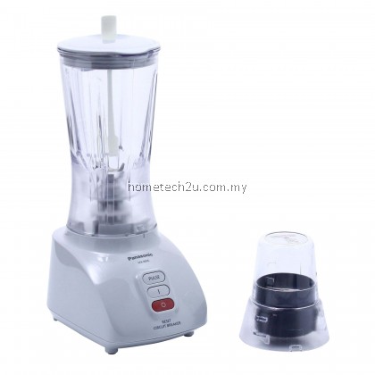 Original Panasonic Blender with Saber Cutter 1.0 Jug & Dry Mill MX-800S (300W) Original Panasonic Blender with Saber Cutter 1.0 Jug & Dry Mill MX-800S (300W)