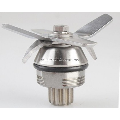 Heavy Duty Ice Blender Blade For TWK-767 TM-800 Pisau Blender Knife Ice Crusher Blades Blender Spare Parts 67-02 小太阳 Heavy Duty Ice Blender Blade For TWK-767 TM-800 Pisau Blender Knife Ice Crusher Blades Blender Spare Parts 67-02 小太阳