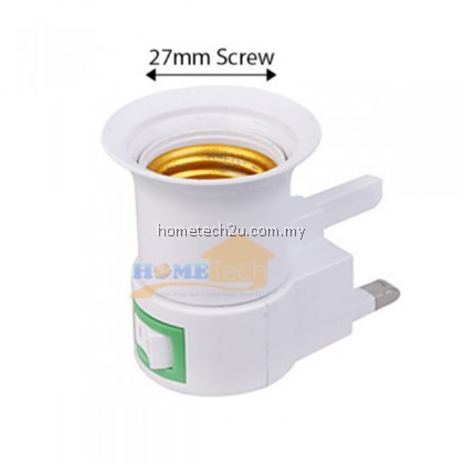 Plug To E27 Bulb Holder Flexible Extend E27 To E27 Light Lamp Holder power socket Bulb Extension Converter Adapter Wall Lamp Holder Plug To E27 Bulb Holder Flexible Extend E27 To E27 Light Lamp Holder power socket Bulb Extension Converter Adapter Wall Lamp Holder