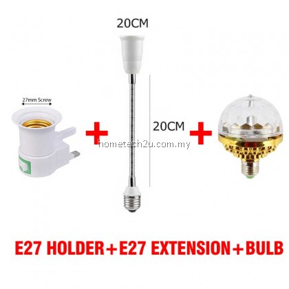 Lampu Disco Light Stage Party LED DJ Ball Indoor Сolored Dance Bulb Lamp Stage Lighting 6W Rotation Stage Laser Light Lampu Disco Light Stage Party LED DJ Ball Indoor Сolored Dance Bulb Lamp Stage Lighting 6W Rotation Stage Laser Light