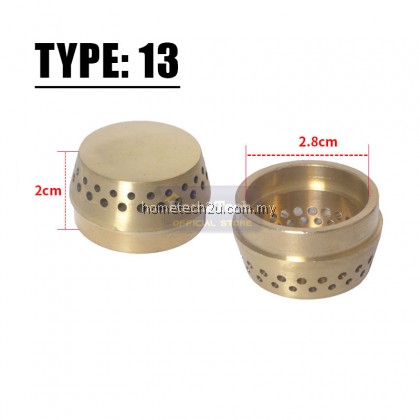 Gas Stove Burner Small Cap Burner Head Tungku Dapur Gas Glass Hob Burner Ring Spare Parts 小火盖 Gas Stove Burner Small Cap Burner Head Tungku Dapur Gas Glass Hob Burner Ring Spare Parts 小火盖