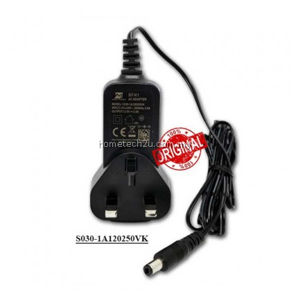 Original Astro Power Supply Adaptor For Astro Ultra Box Adapter S030-1A120250VK 12V 2.5A Original Astro Power Supply Adaptor For Astro Ultra Box Adapter S030-1A120250VK 12V 2.5A