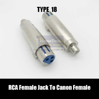 XLR Canon Plug Female Head Microphone Plugs Socket to 6.35mm Male 3.5mm Stereo Jack Plug Canon Audio Converter Adapter XLR Canon Plug Female Head Microphone Plugs Socket to 6.35mm Male 3.5mm Stereo Jack Plug Canon Audio Converter Adapter