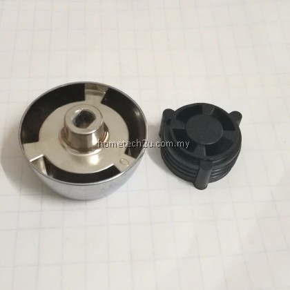 Commercial Blender Motor Lower Connector Socket Replacement Parts For KS-767 KX-767 WF7-67 ST-987 KP-767 Commercial Blender Motor Lower Connector Socket Replacement Parts For KS-767 KX-767 WF7-67 ST-987 KP-767
