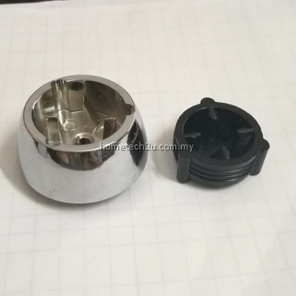 Commercial Blender Motor Lower Connector Socket Replacement Parts For KS-767 KX-767 WF7-67 ST-987 KP-767 Commercial Blender Motor Lower Connector Socket Replacement Parts For KS-767 KX-767 WF7-67 ST-987 KP-767