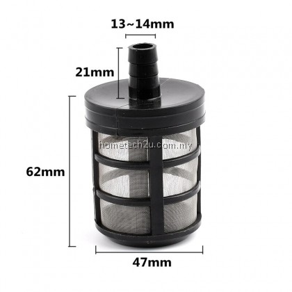 Water Jet Filter Gun Hose Pipe Filter Car Wash Garden Irrigation Sprayer Pump Filtering Net Mesh Filter Water Jet Filter Gun Hose Pipe Filter Car Wash Garden Irrigation Sprayer Pump Filtering Net Mesh Filter