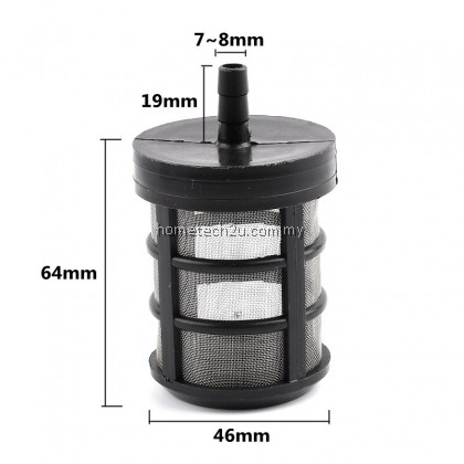Water Jet Filter Gun Hose Pipe Filter Car Wash Garden Irrigation Sprayer Pump Filtering Net Mesh Filter Water Jet Filter Gun Hose Pipe Filter Car Wash Garden Irrigation Sprayer Pump Filtering Net Mesh Filter