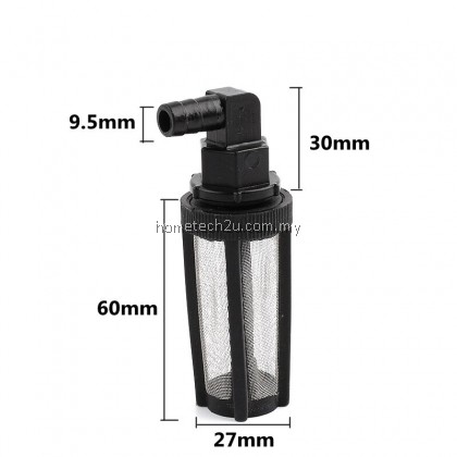 Water Jet Filter Gun Hose Pipe Filter Car Wash Garden Irrigation Sprayer Pump Filtering Net Mesh Filter Water Jet Filter Gun Hose Pipe Filter Car Wash Garden Irrigation Sprayer Pump Filtering Net Mesh Filter