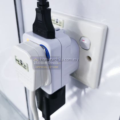 Sunstar 3 Way Adapter 13A Extension Plug 3 Socket 1 to 3 Extension Socket Plak Kepala 3 Sirim Approved Sunstar 3 Way Adapter 13A Extension Plug 3 Socket 1 to 3 Extension Socket Plak Kepala 3 Sirim Approved
