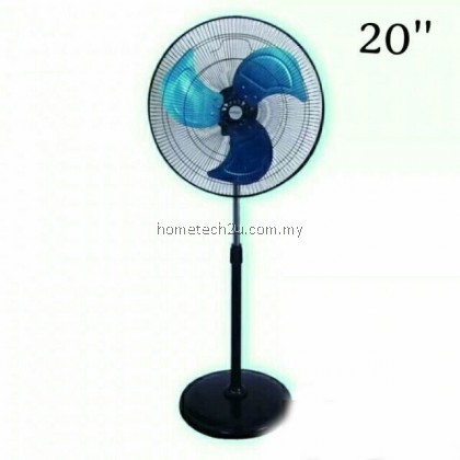 iSONIC 20" INDUSTRIAL STAND FAN IF-651 Kipas Berdiri Besi 20 Inch iSONIC 20" INDUSTRIAL STAND FAN IF-651 Kipas Berdiri Besi 20 Inch