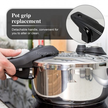 Universal Pressure Cooker Handle Accessories Replacement Handle For Gas Pressure Cooker for Butterfly Universal Pressure Cooker Handle Accessories Replacement Handle For Gas Pressure Cooker for Butterfly
