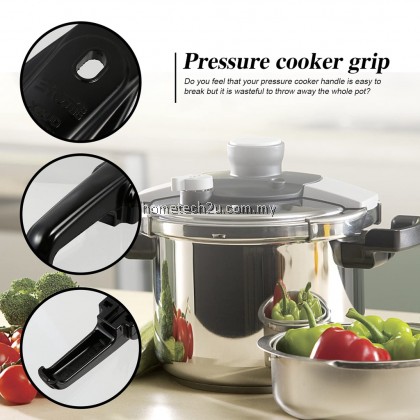 Universal Pressure Cooker Handle Accessories Replacement Handle For Gas Pressure Cooker for Butterfly Universal Pressure Cooker Handle Accessories Replacement Handle For Gas Pressure Cooker for Butterfly